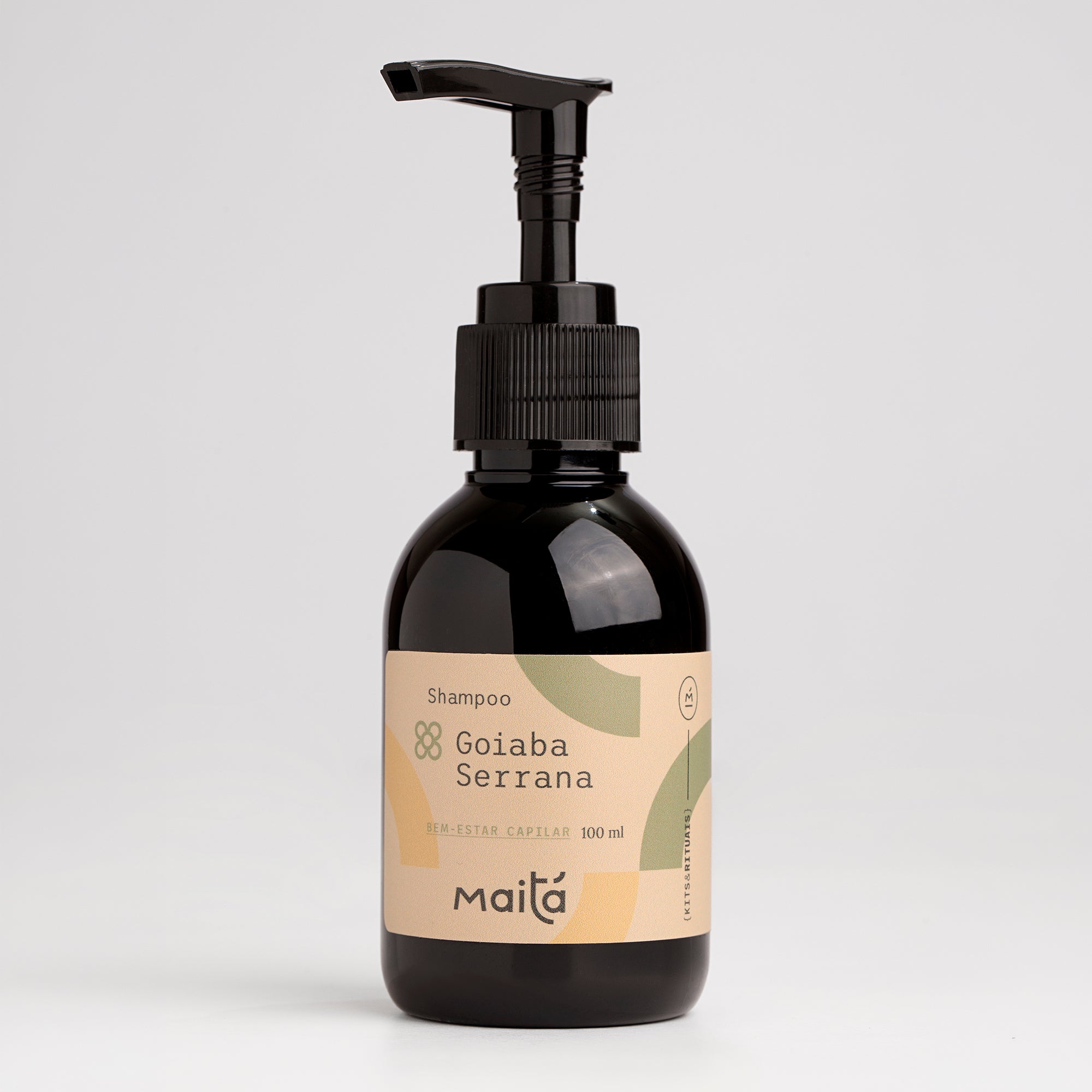 /travel/ Shampoo Goiaba Serrana 100ml