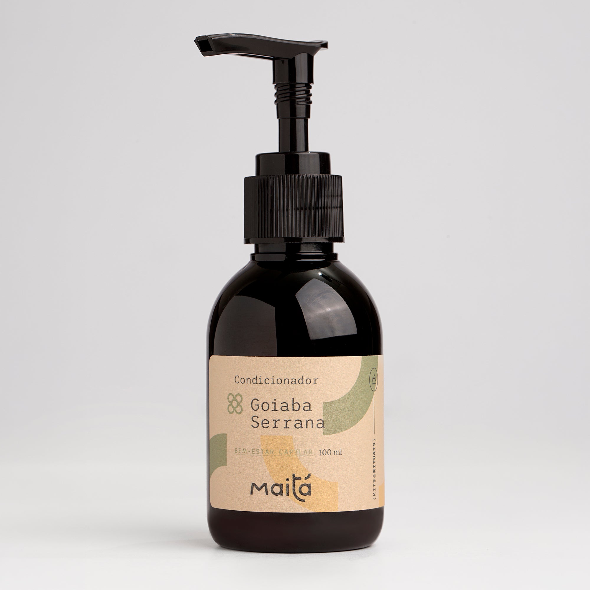 /travel/ Condicionador Goiaba Serrana 100ml