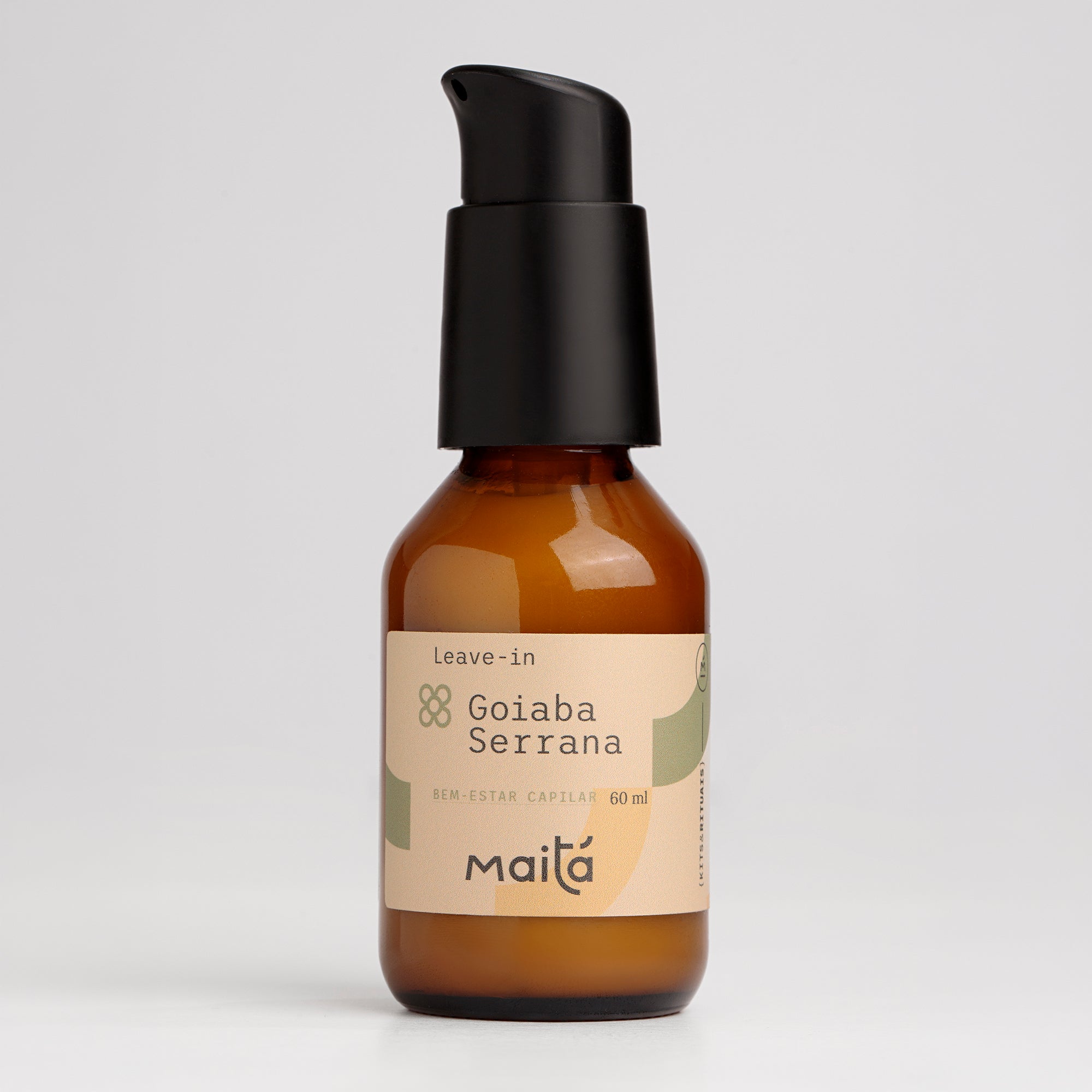 /travel Leave-in Goiaba Serrana 60ml