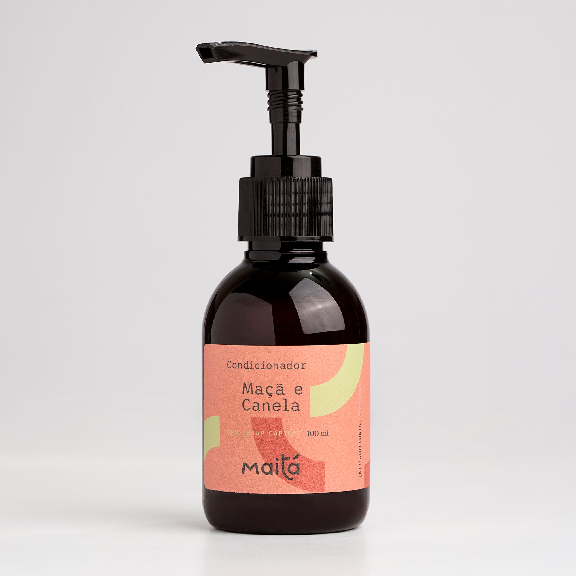 /travel/ Condicionador Maçã e Canela 100ml