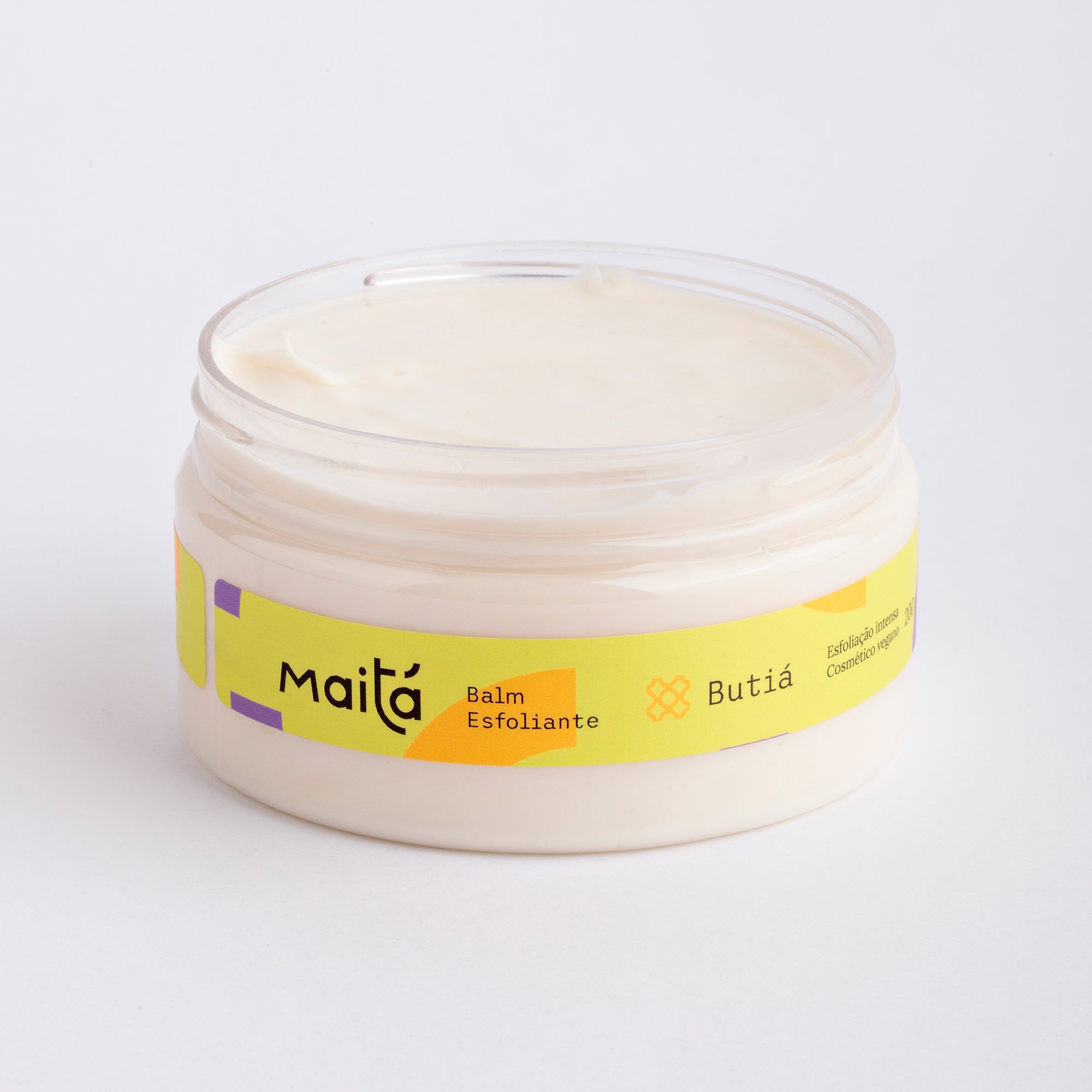 Balm Esfoliante Butiá