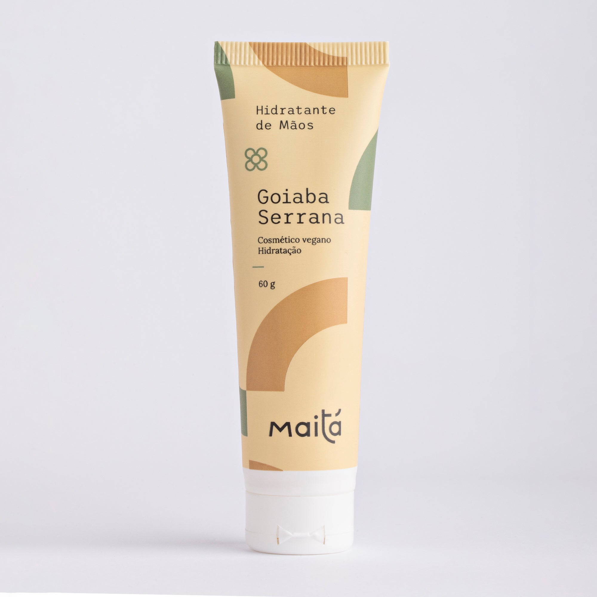 Hidratante para Mãos Goiaba Serrana