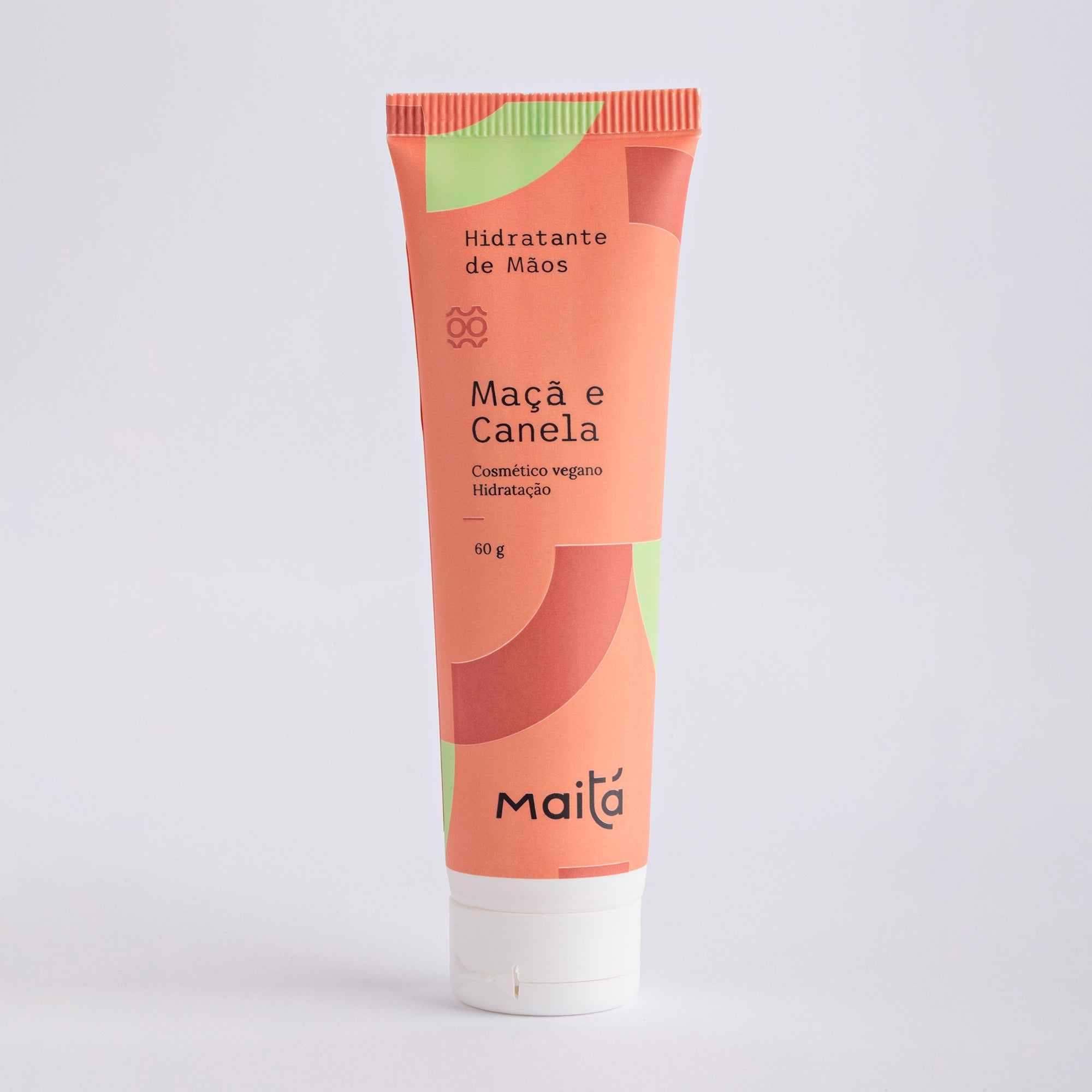Hidratante para Mãos Maçã e Canela