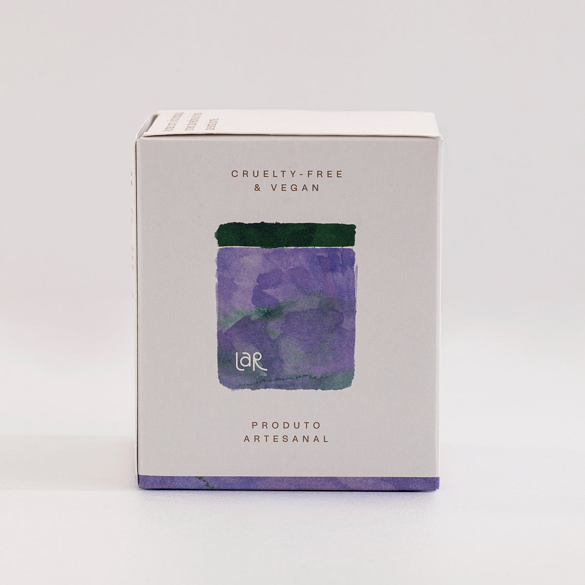 Vela aromática Bruma na Janela