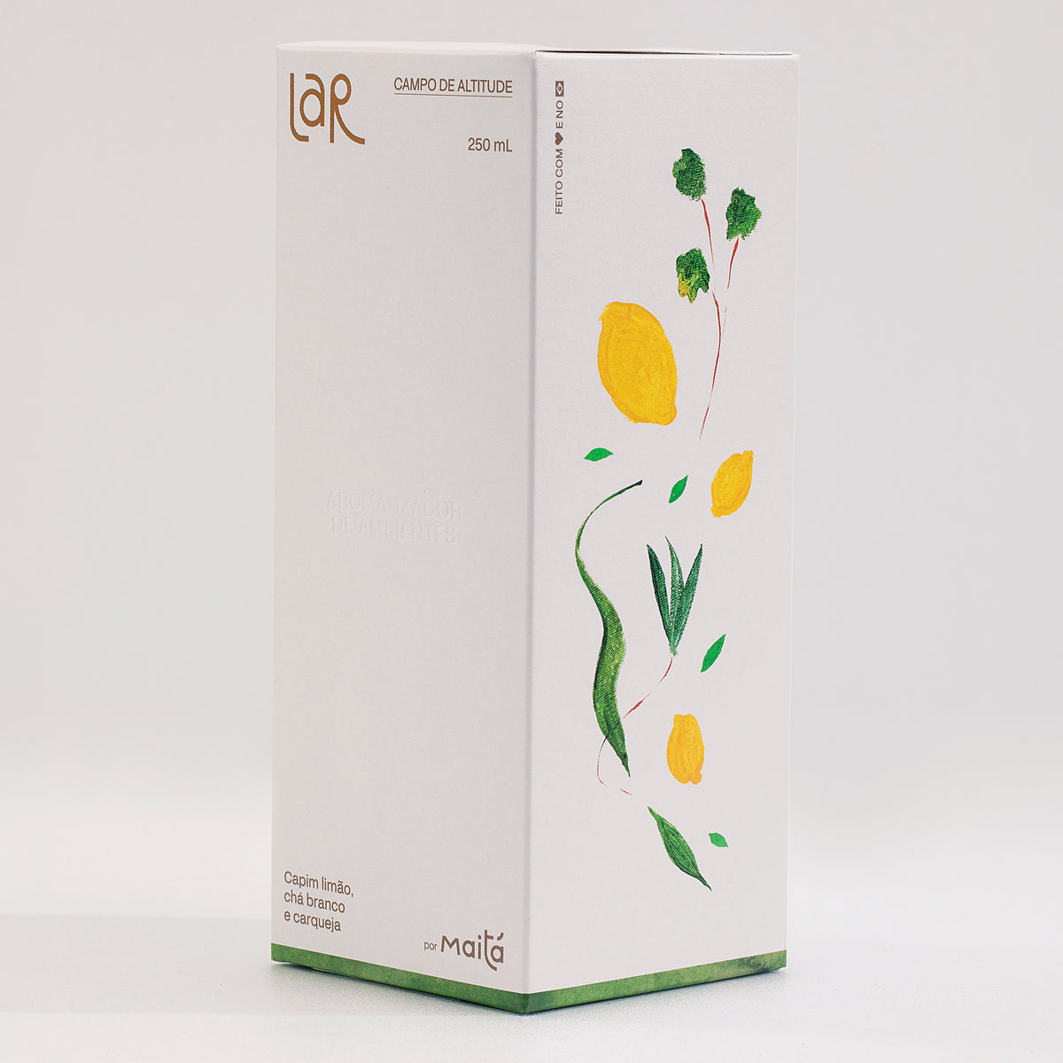 Aromatizador Campo de Altitude