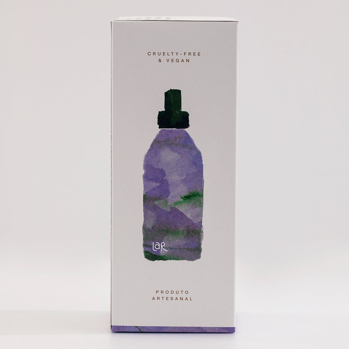 Aromatizador Bruma na Janela